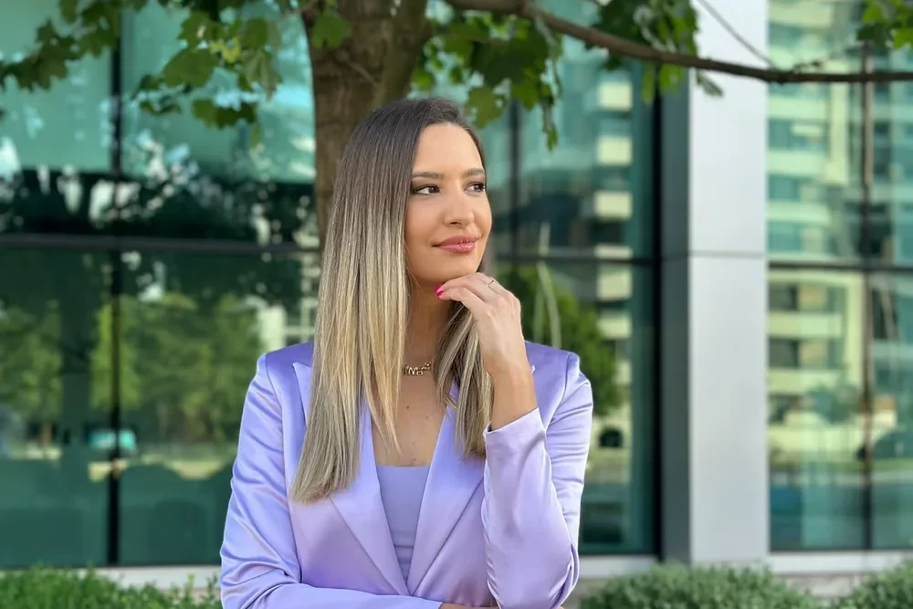 Mina Stanić