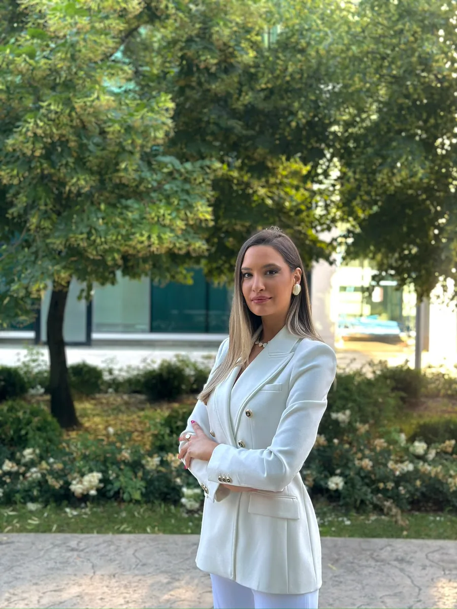 Mina Stanić, porodični savetnik