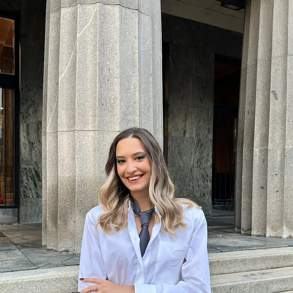 Mina Stanić