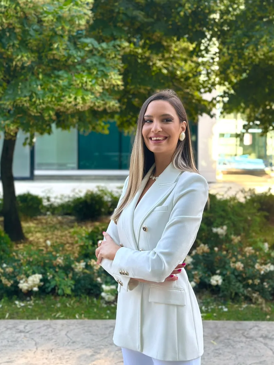Mina Stanić
